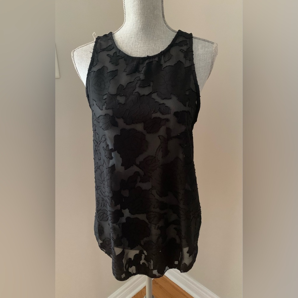 Belle Vere Sweater